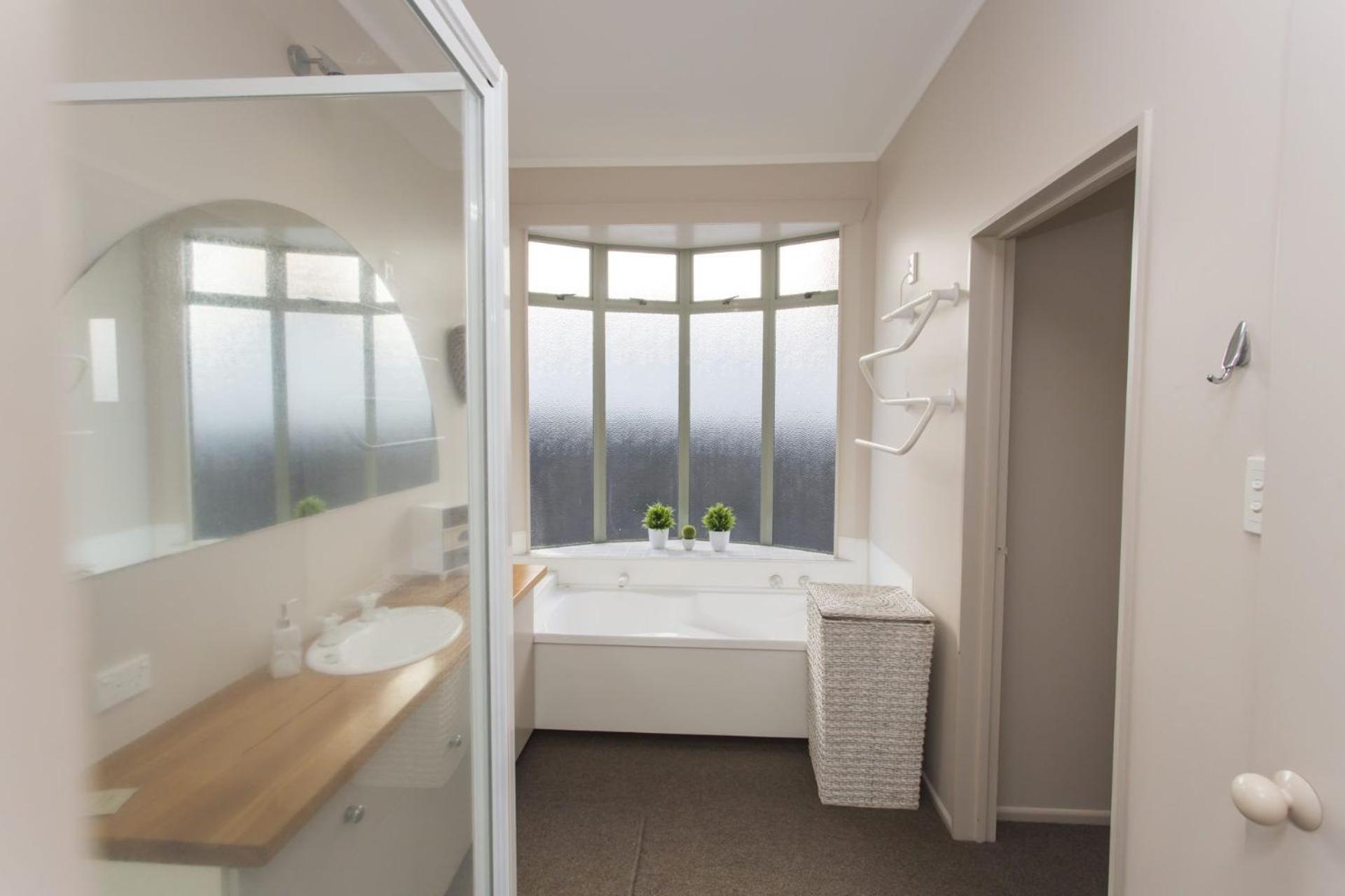 The Waterfront Escape Villa New Plymouth Eksteriør bilde