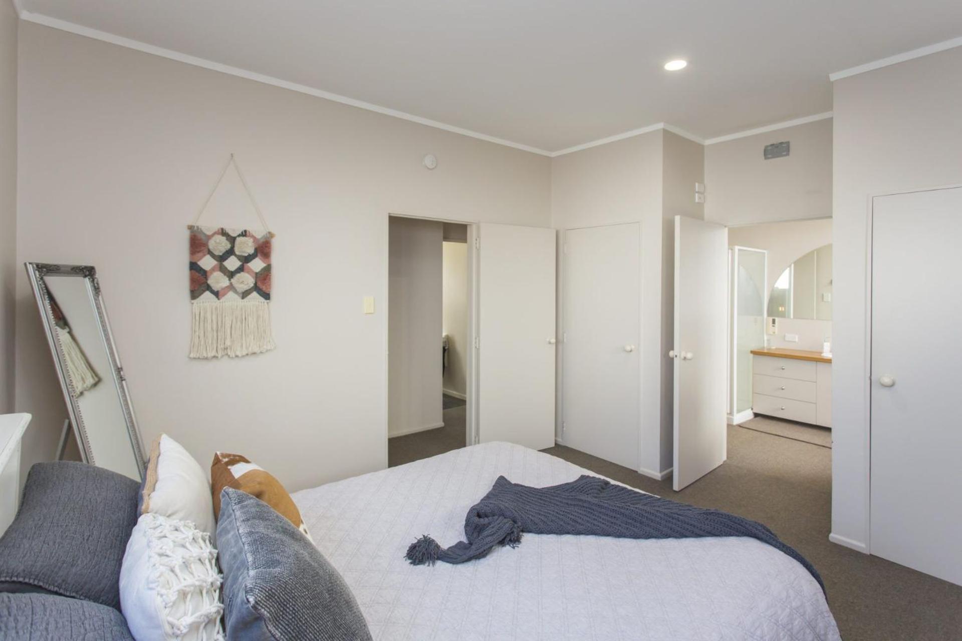 The Waterfront Escape Villa New Plymouth Eksteriør bilde